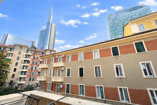 Appartamento a Milano, Lombardia