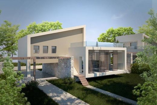 Villa a Scandicci, Firenze