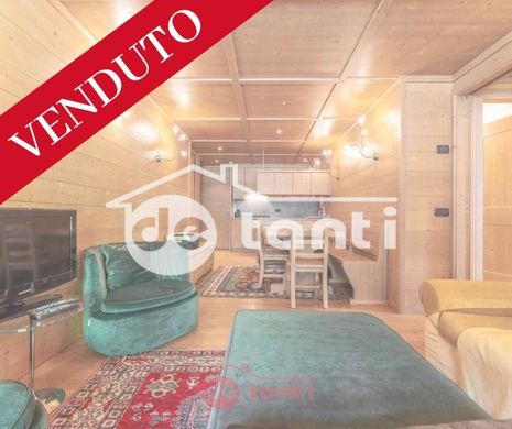 Apartament w Madesimo, Provincia di Sondrio