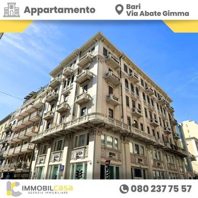 Apartamento - Bari, Puglia