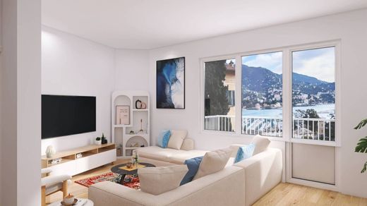 Penthouse Rapallo, Genova ilçesinde