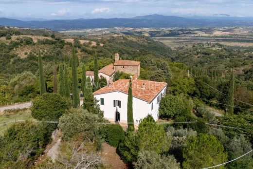 Casa di lusso a Scansano, Grosseto