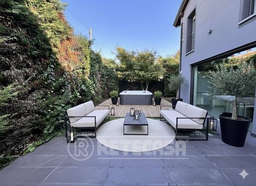 Villa en Crema, Provincia di Cremona