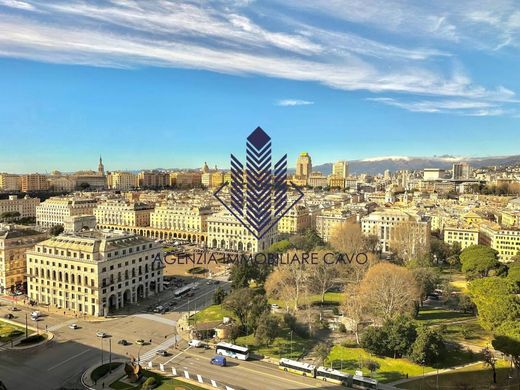 Penthouse in Genoa, Provincia di Genova