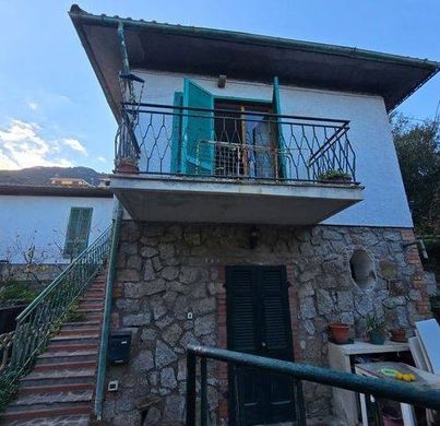 Villa a Isola del Giglio, Grosseto