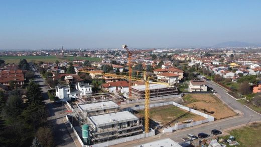 Βίλα σε Azzano San Paolo, Provincia di Bergamo