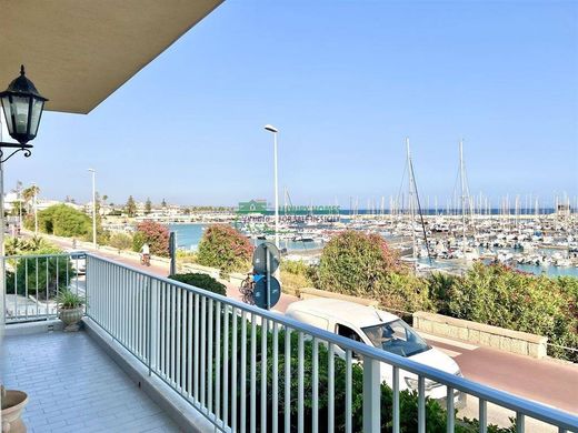 Apartment in Ragusa, Sicily