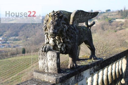 빌라 / Arcugnano-Torri, Provincia di Vicenza