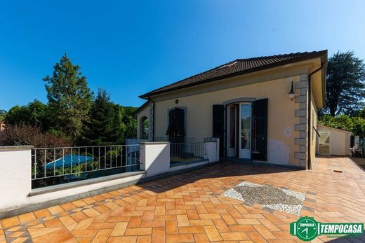 Villa in Vezzano Ligure, Provincia di La Spezia