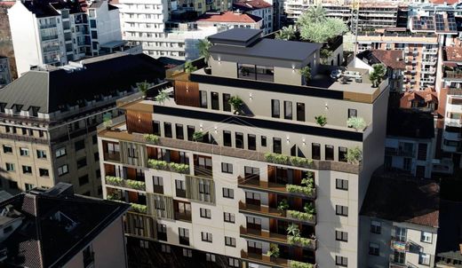 Apartment in Turin, Piedmont