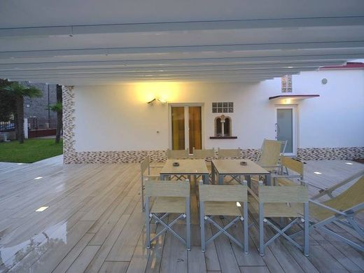 Daire Cervia, Ravenna ilçesinde