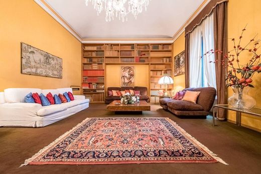 ﺷﻘﺔ ﻓﻲ تورينو, Torino