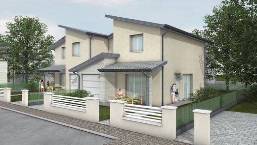 Soliera, Provincia di Modenaのヴィラ