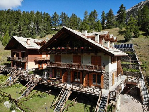 Daire Claviere, Torino ilçesinde