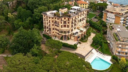 Appartement in Rapallo, Provincia di Genova