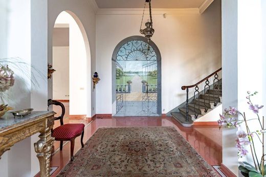Villa en Empoli, Florencia