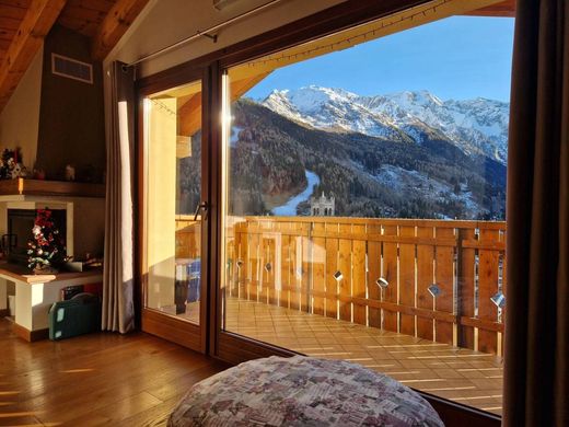 Penthouse in Temù, Provincia di Brescia