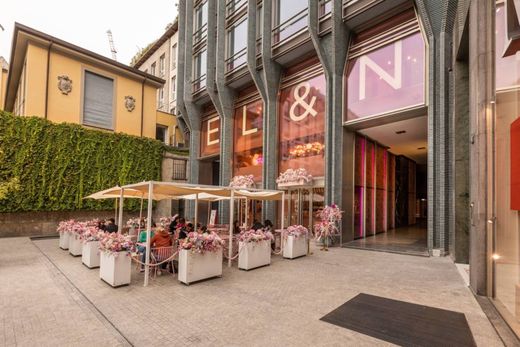 套间/公寓  米蘭, 米兰省