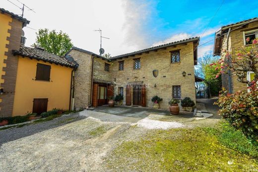 Villa à Castelvetro di Modena, Modène