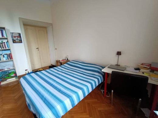 Apartment / Etagenwohnung in Rom, Latium