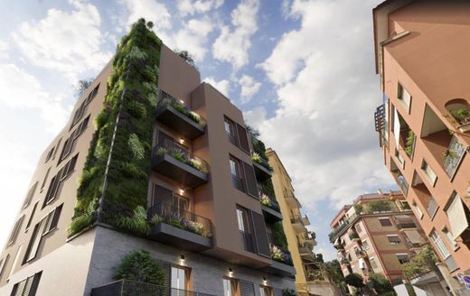 Penthouse in Rome, Latium