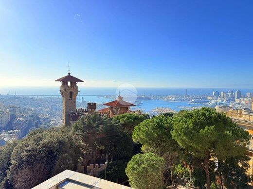 빌라 / Genoa, Provincia di Genova