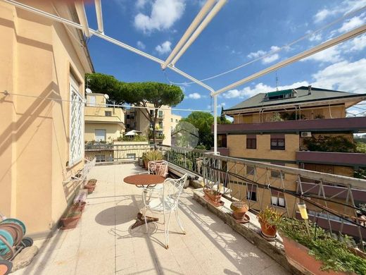 Appartamento a Roma, Lazio