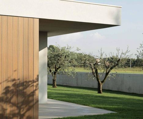 Villa in Noventa, Padua