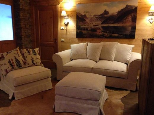 Reihenhaus in Gallio, Provincia di Vicenza