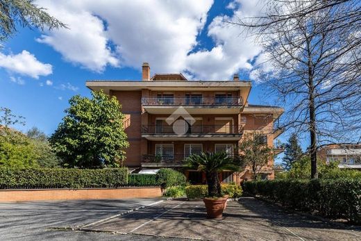 Ático en Roma, Lazio