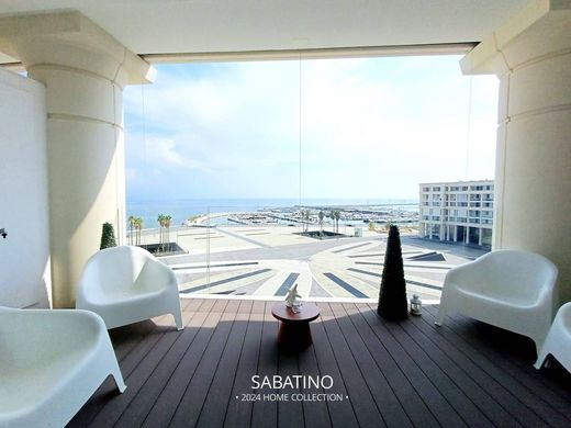 Piso / Apartamento en Salerno, Provincia di Salerno