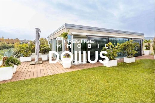 Penthouse in Lonato, Provincia di Brescia