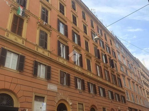 Apartament w Rzym, Lazio
