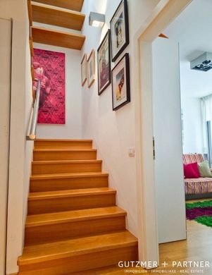 Penthouse in Bolzano, Trentino-Alto Adige