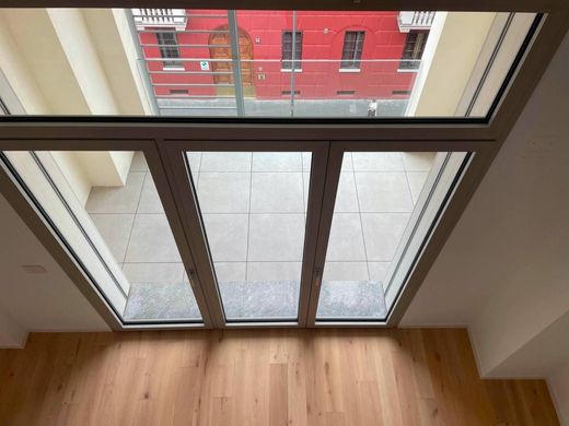 Penthouse in Milan, Lombardy