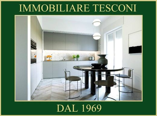 Piso / Apartamento en Pietrasanta, Lucca