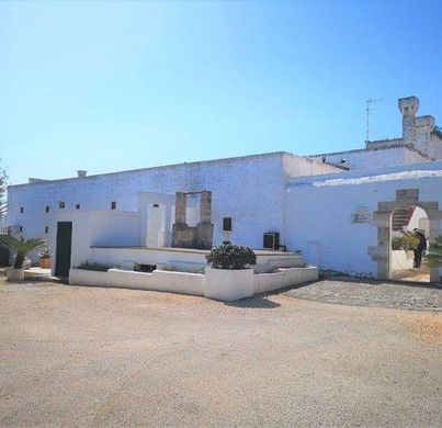 Country House in Ostuni, Provincia di Brindisi