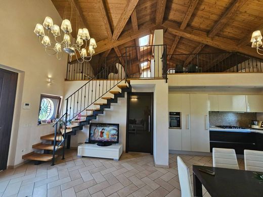 Βίλα σε Porto Sant'Elpidio, Province of Fermo