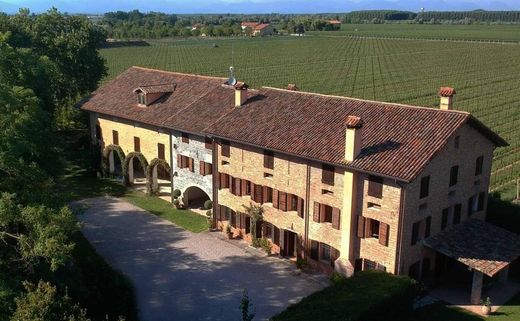 Villa in Sesto al Reghena, Pordenone