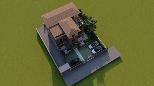 Apartament w Rzym, Lazio