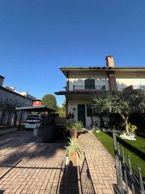Villa a Cervia, Ravenna