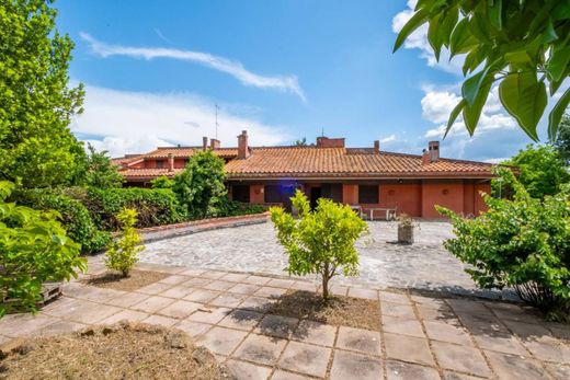 빌라 / 로마, Lazio