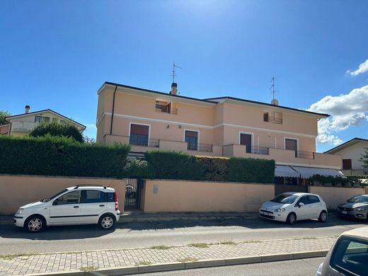 Villa Pescara, Pescara ilçesinde