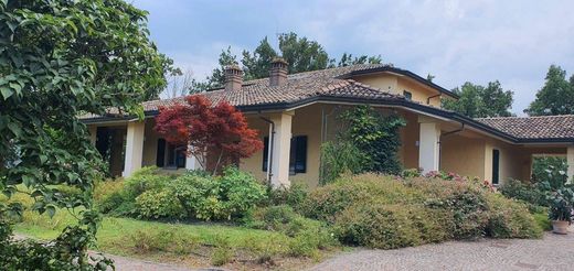 Villa en Solignano, Provincia di Parma