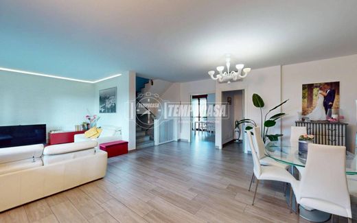 Villa Vinovo, Torino ilçesinde