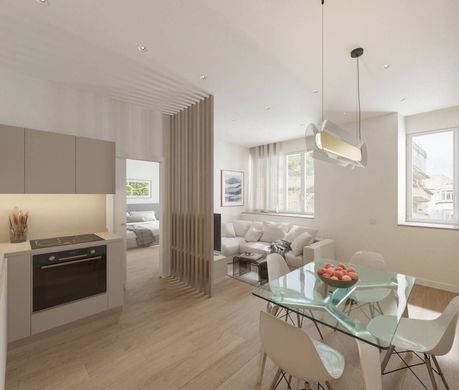 Apartamento - Roma, Lazio