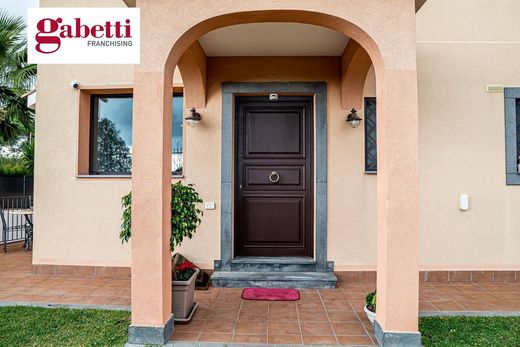 Villa in Aci Bonaccorsi, Catania