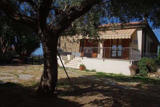 Magliano in Toscana, Provincia di Grossetoのヴィラ