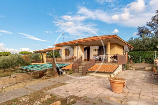 Villa in Frascati, Rome