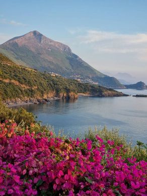 Villa in Maratea, Provincia di Potenza